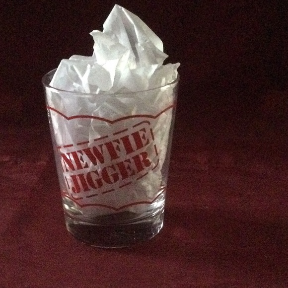 Newfie Jigger - Picture 1 of 4